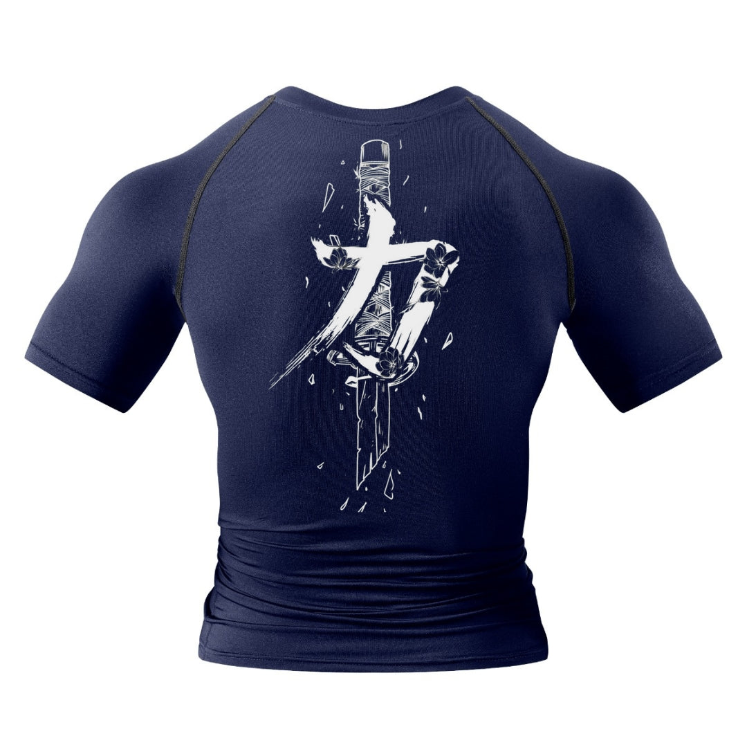 Shinmetsu Compression Shirt