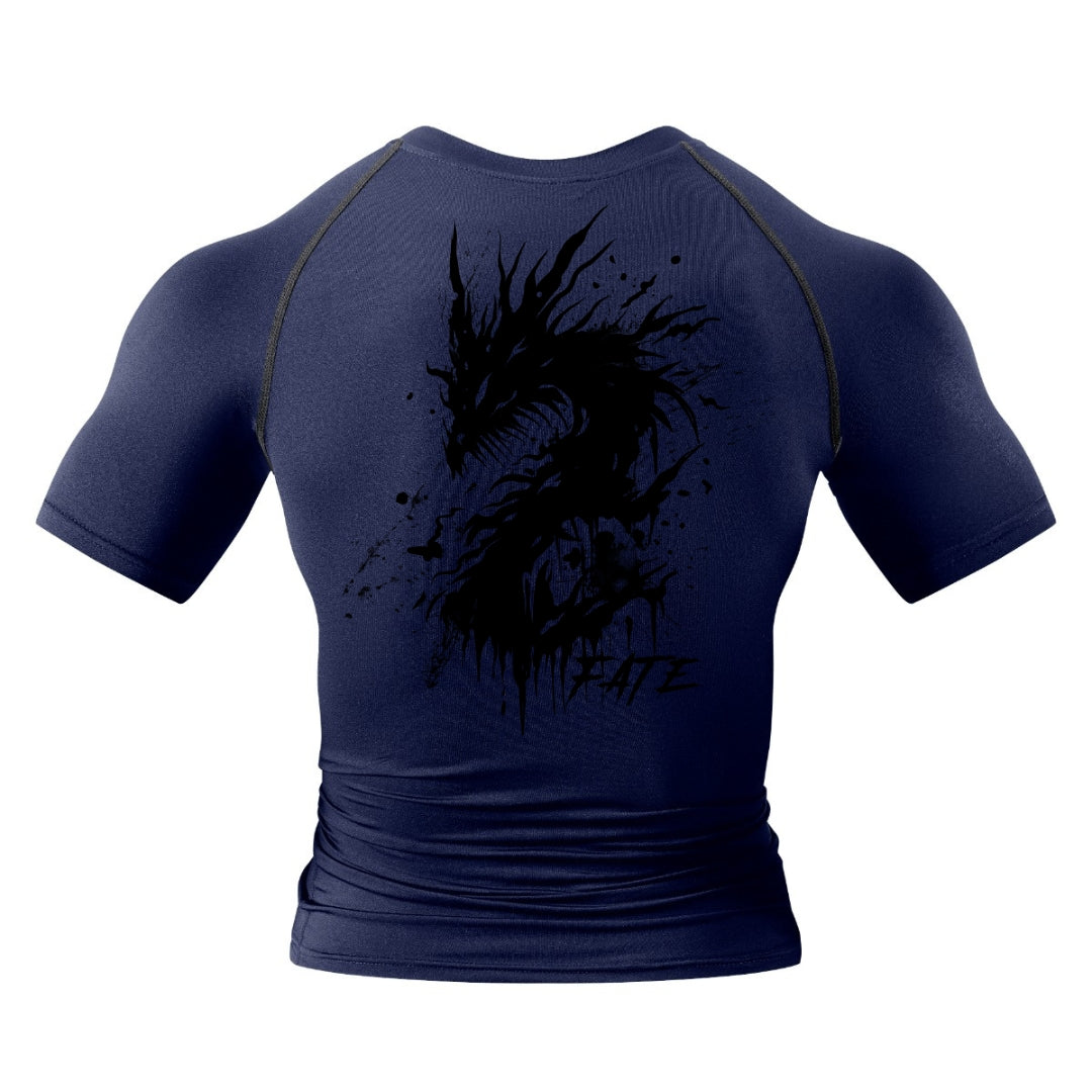 Dragon Compression Shirt