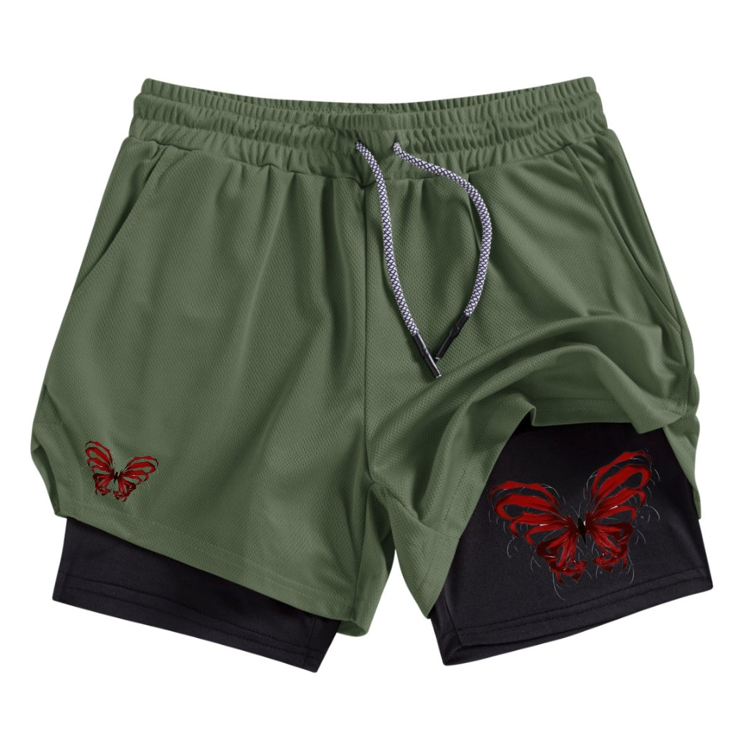 Shinsei Gym Shorts