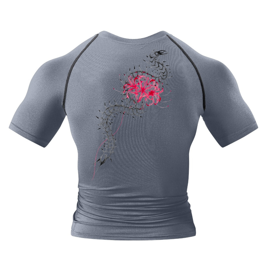 Centipede Compression Shirt