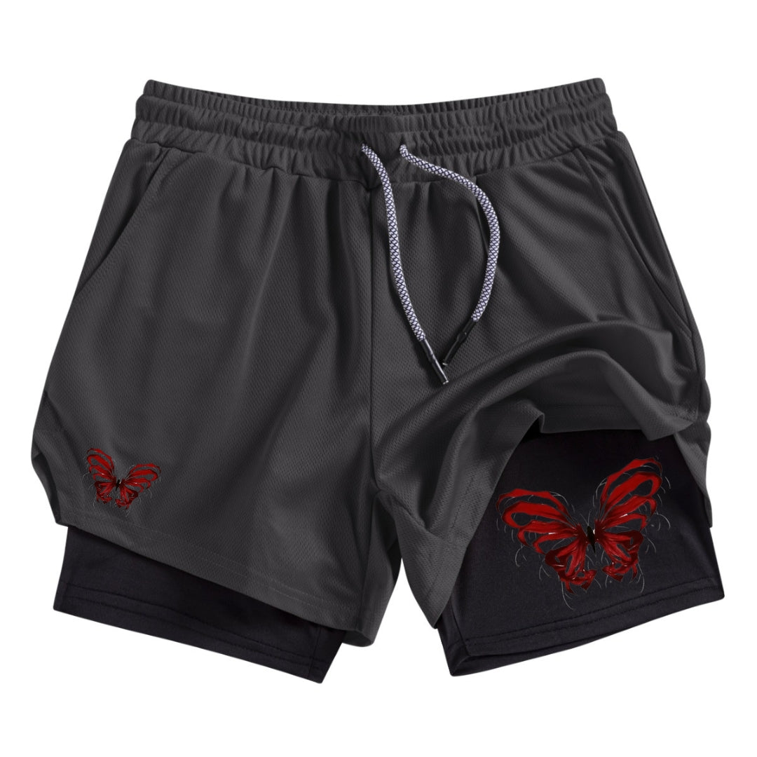 Shinsei Gym Shorts