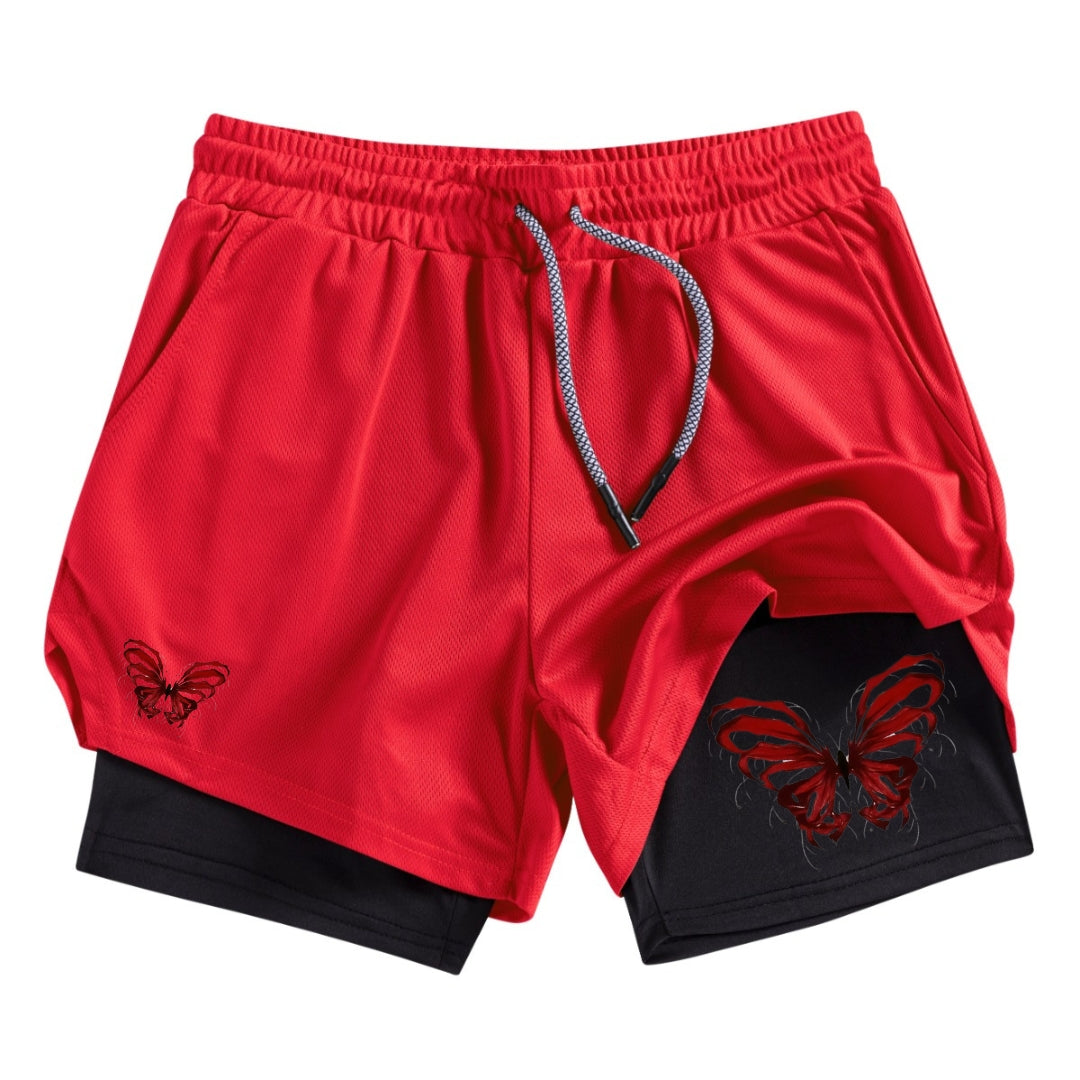 Shinsei Gym Shorts
