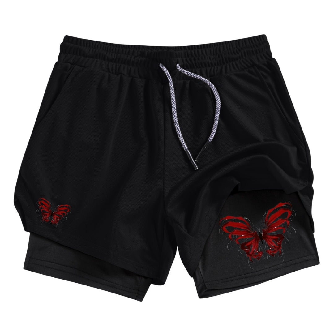 Shinsei Gym Shorts
