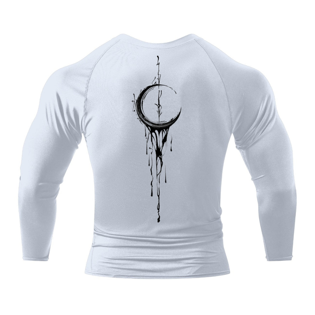 Moonfall Compression Long Sleeve