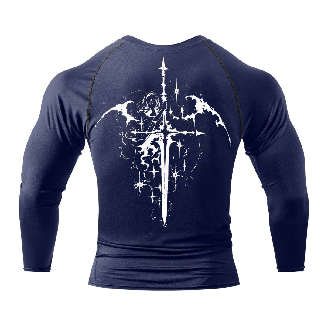 Zenith Compression Long Sleeve
