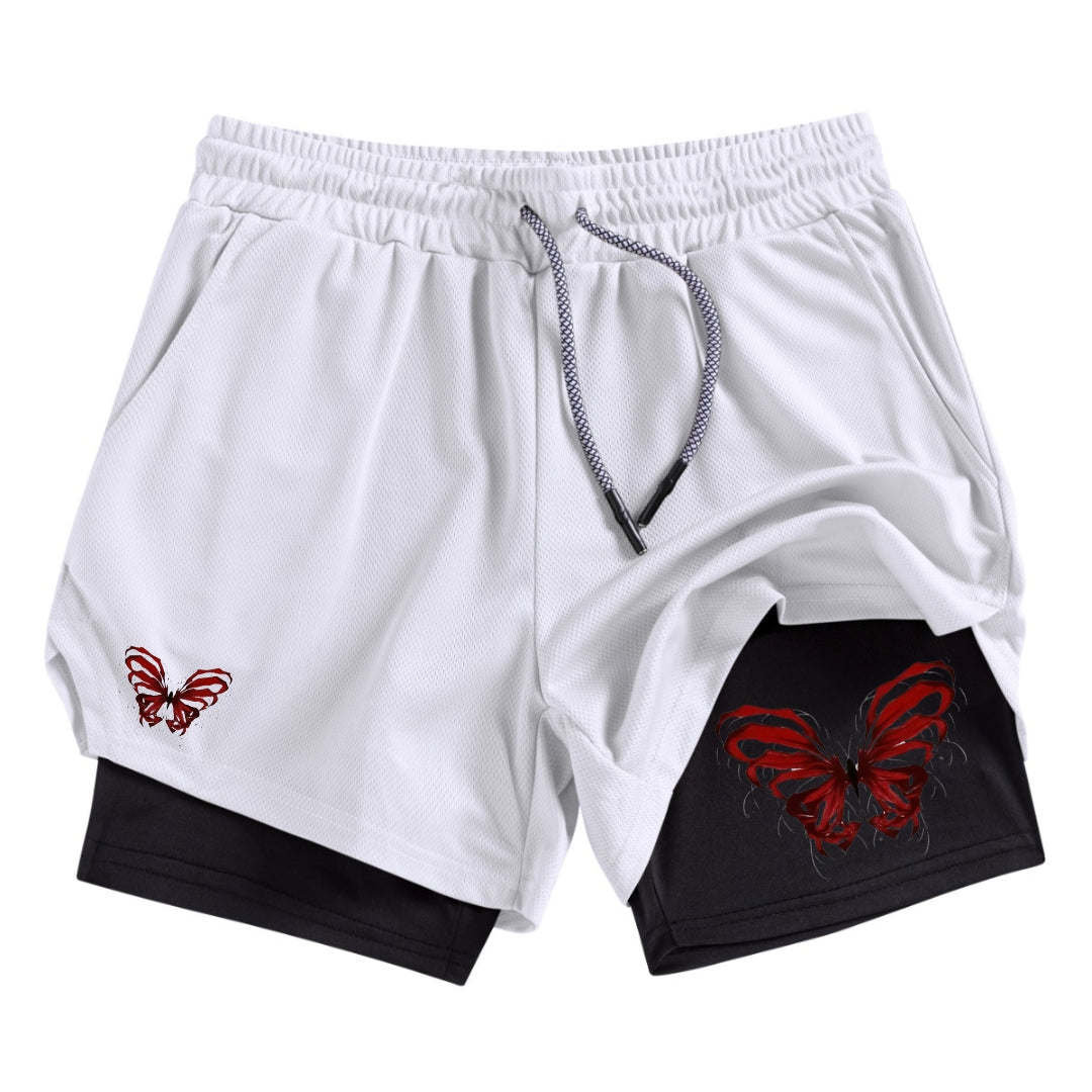 Shinsei Gym Shorts