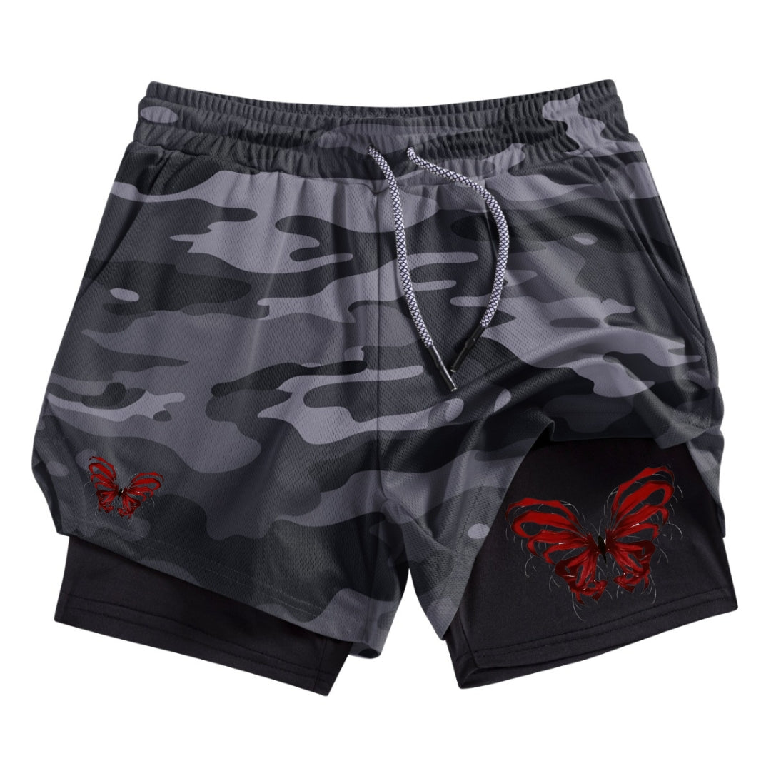 Shinsei Gym Shorts