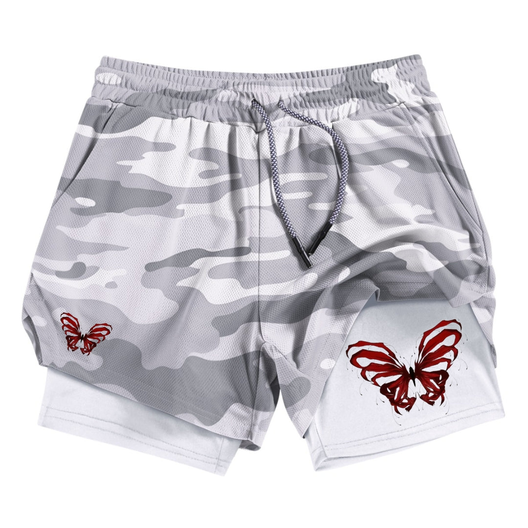 Shinsei Gym Shorts