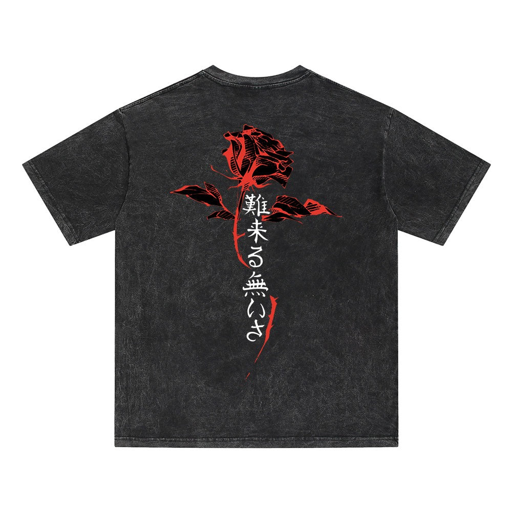 Akai Bara T-Shirt