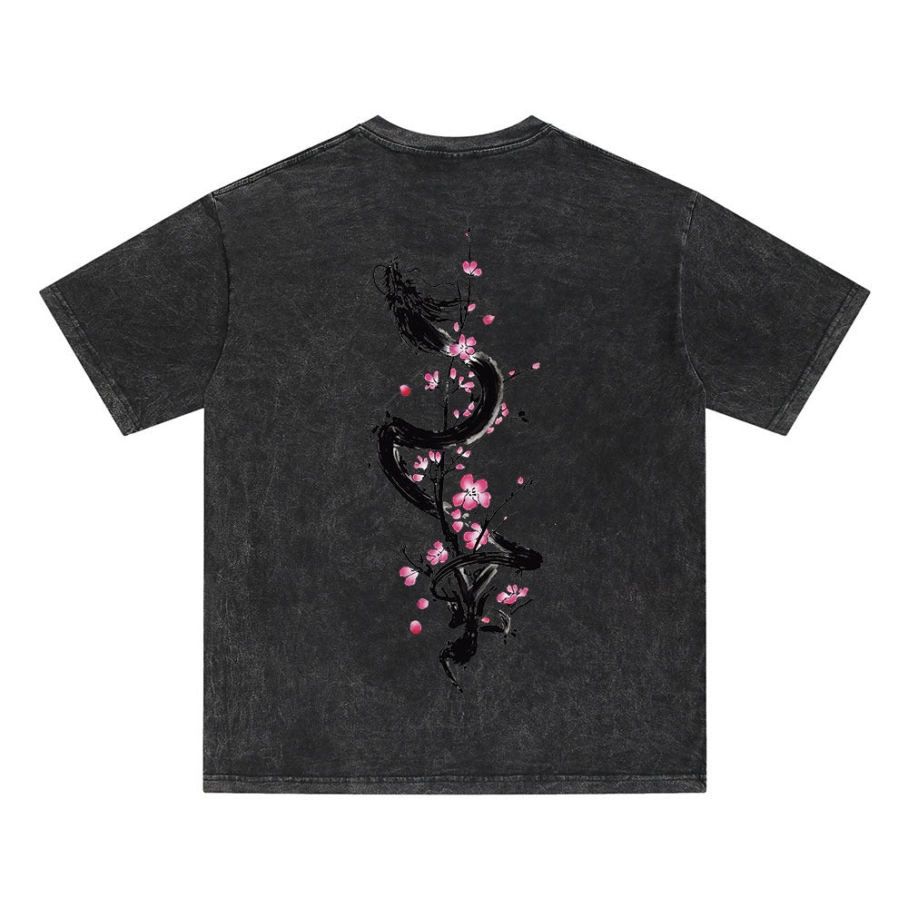 Sakura Sword T-Shirt
