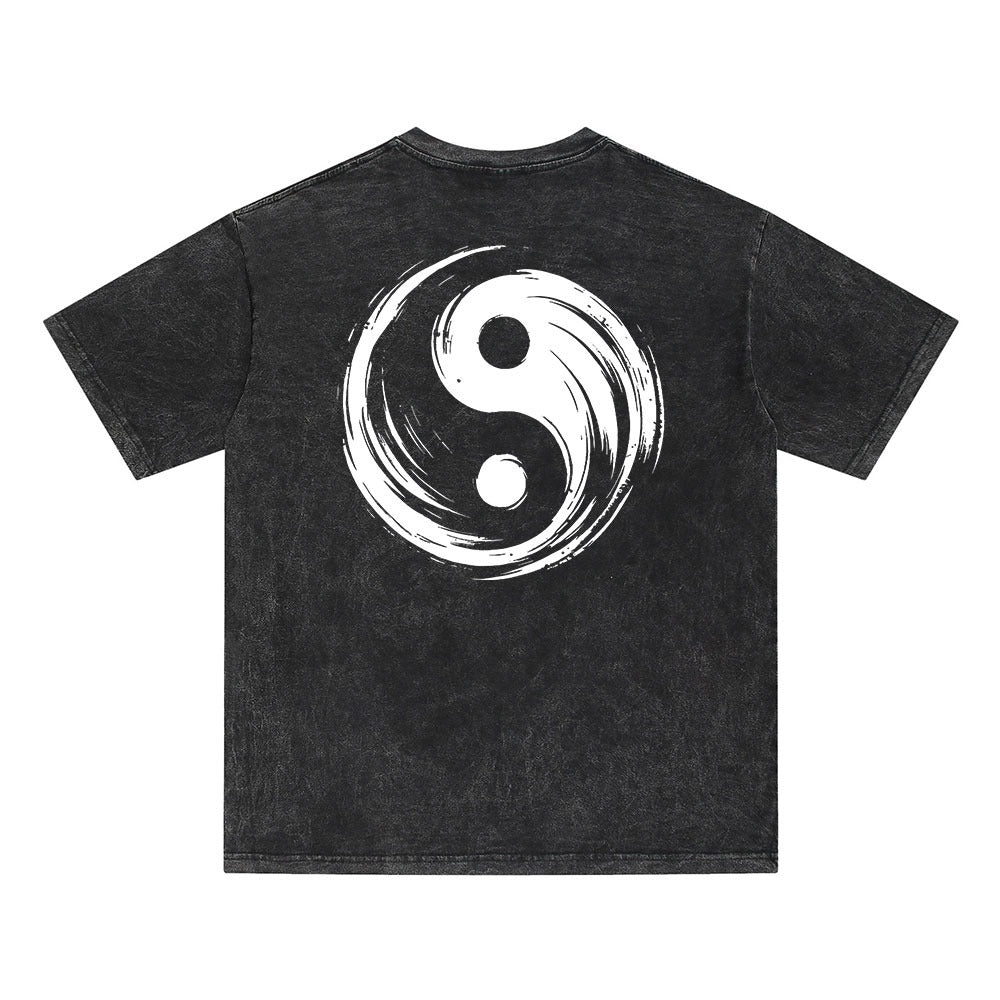 Yin & Yang T-Shirt