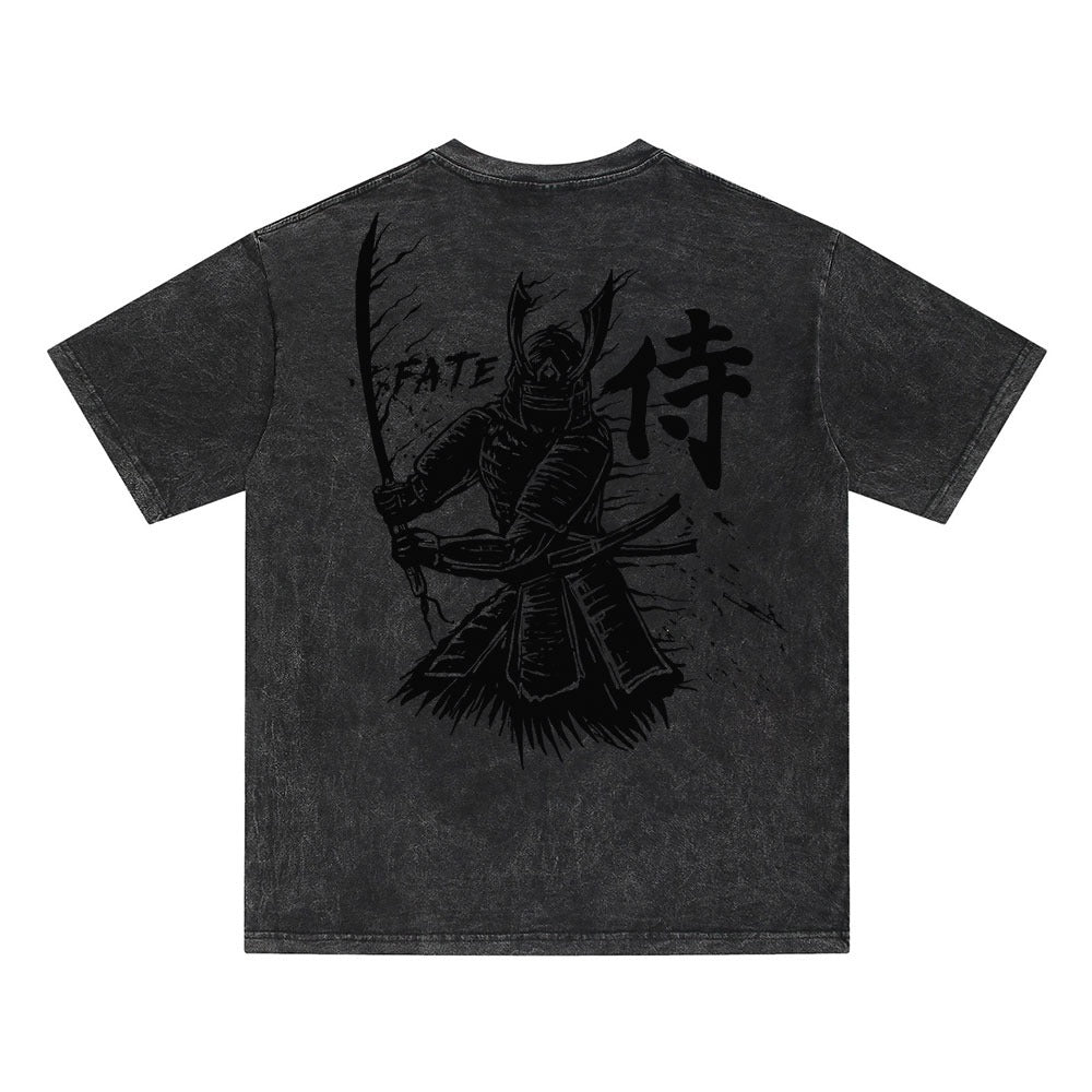 Samurai T-Shirt