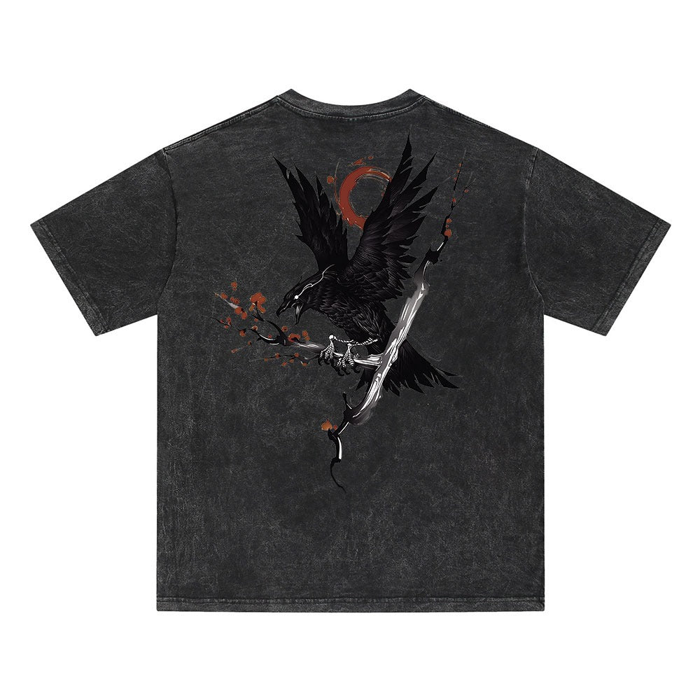 Void Crow T-Shirt