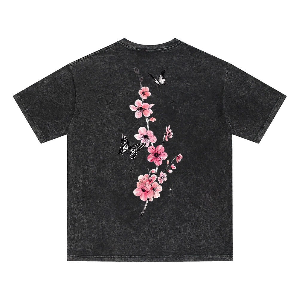 Sakura T-Shirt