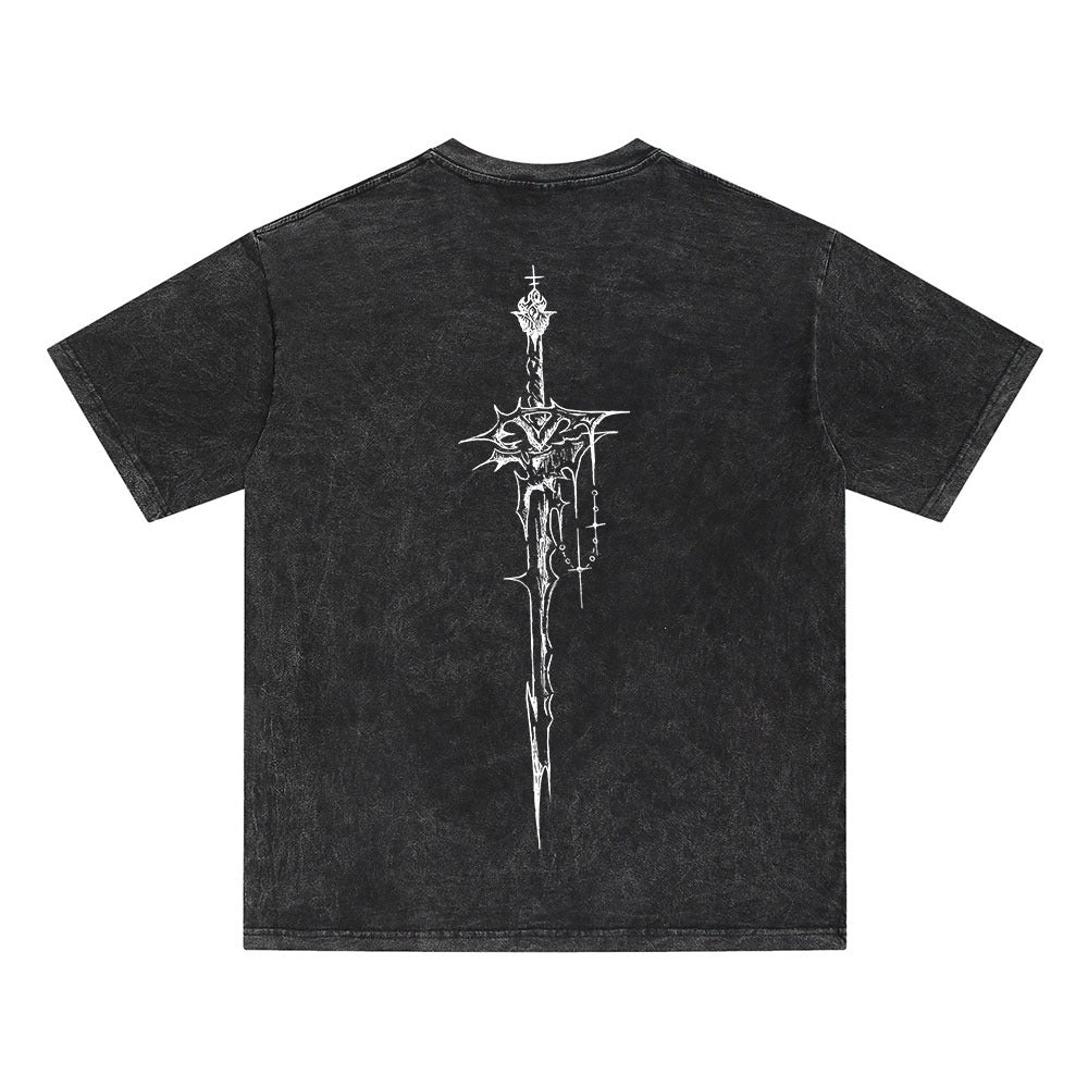 Crossfang T-Shirt