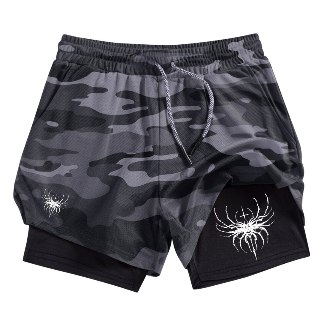 Exolimb Gym Shorts