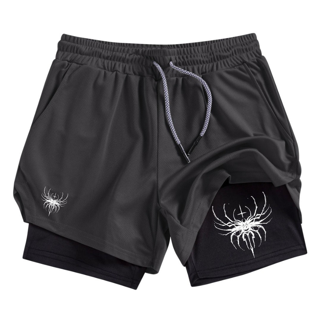 Exolimb Gym Shorts
