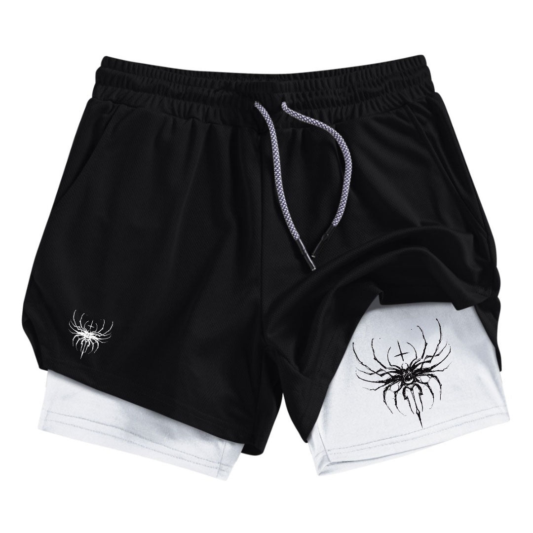 Exolimb Gym Shorts