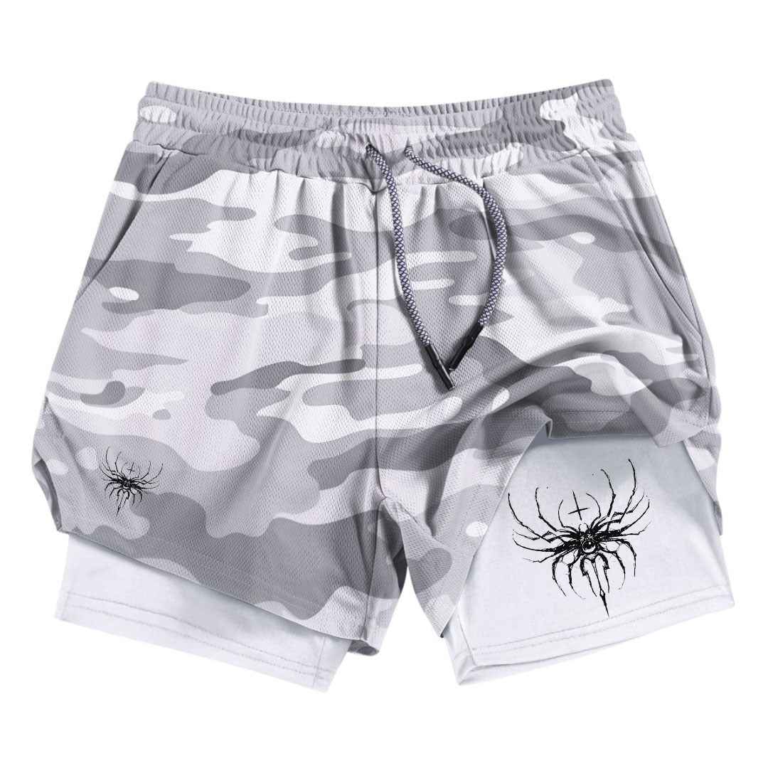 Exolimb Gym Shorts