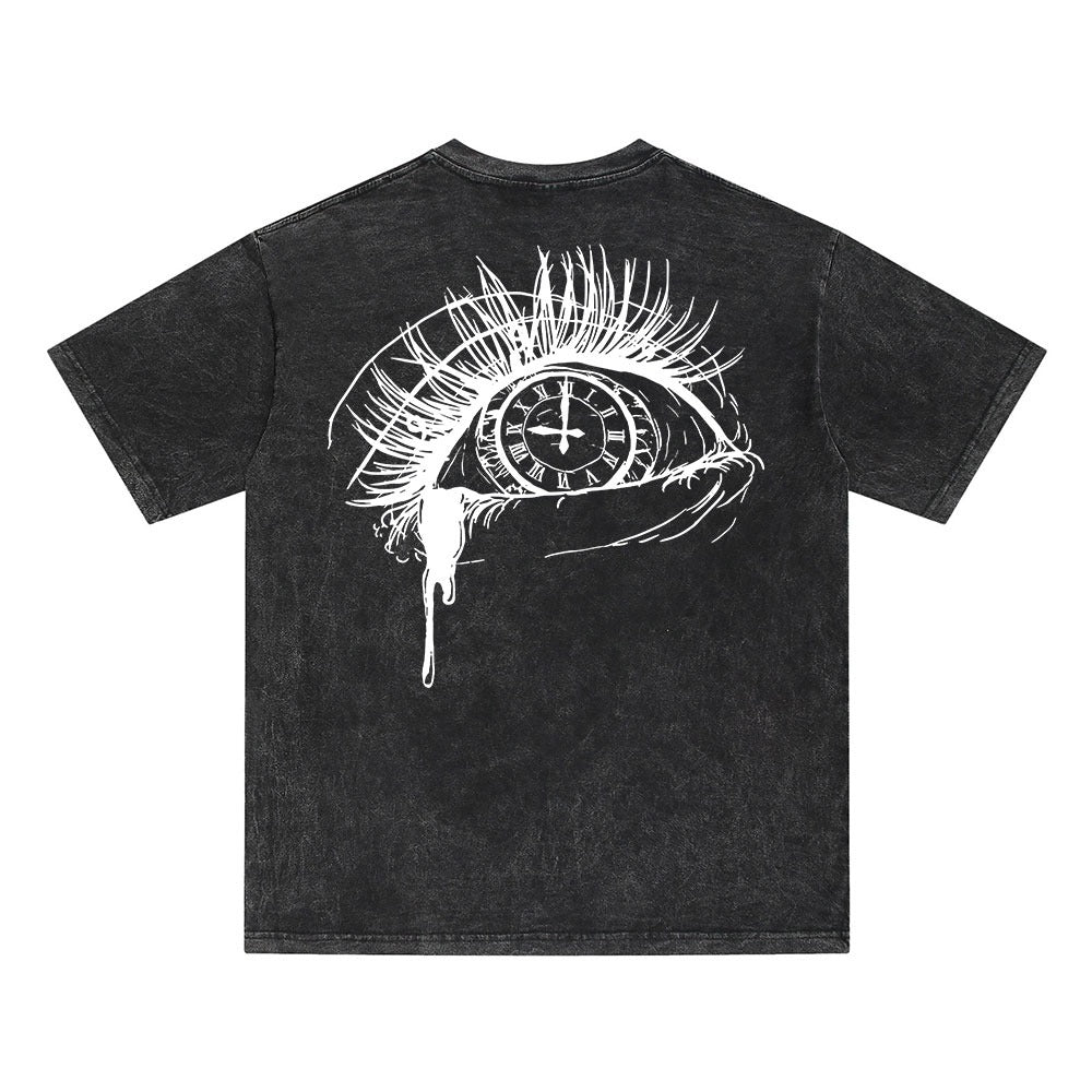 Eye of Time T-Shirt