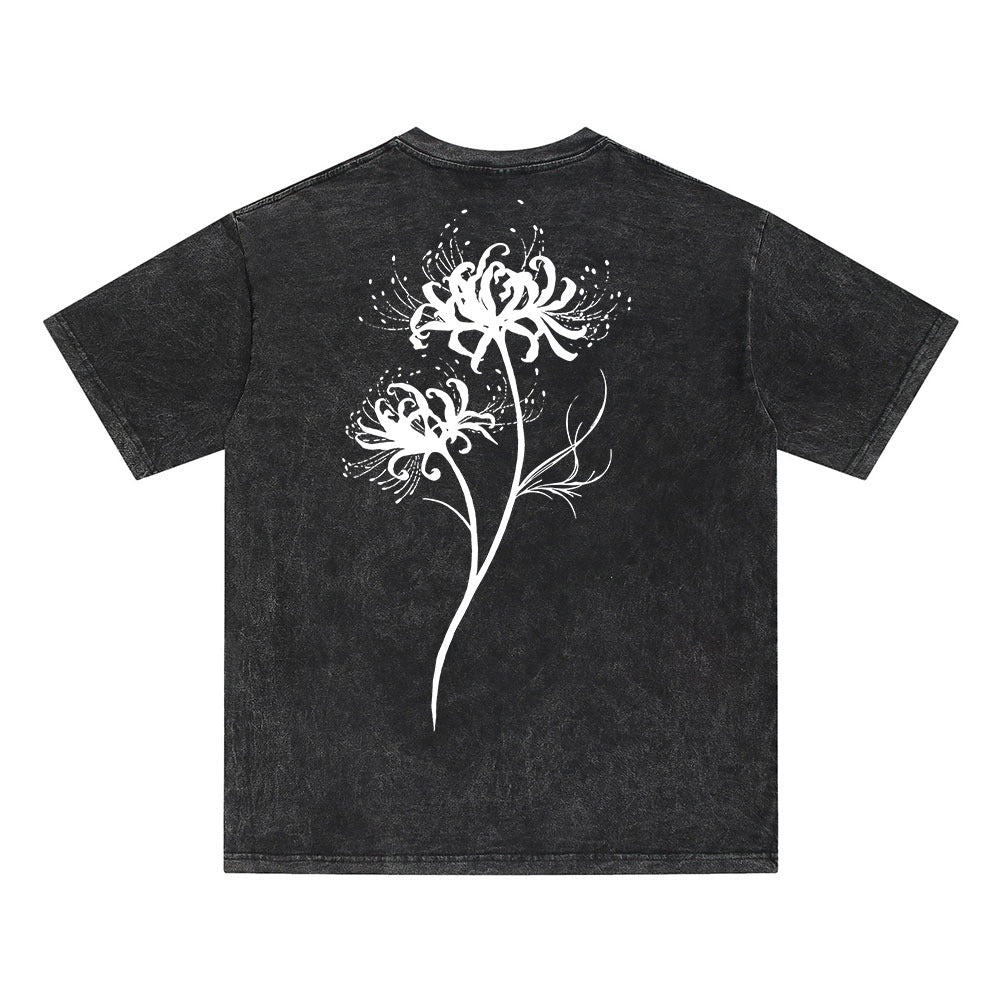 Flower T-Shirt