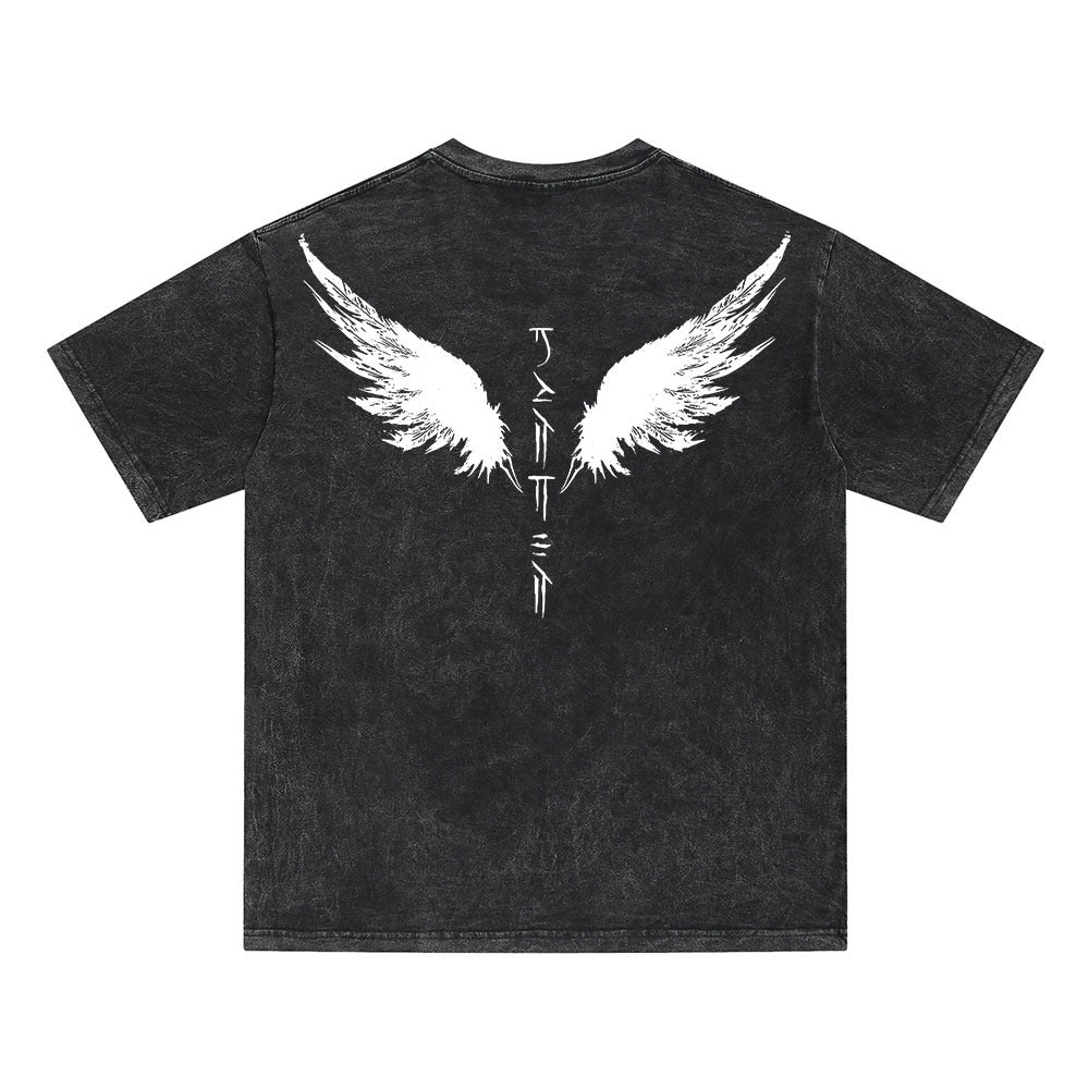 Ryuu Wings T-Shirt