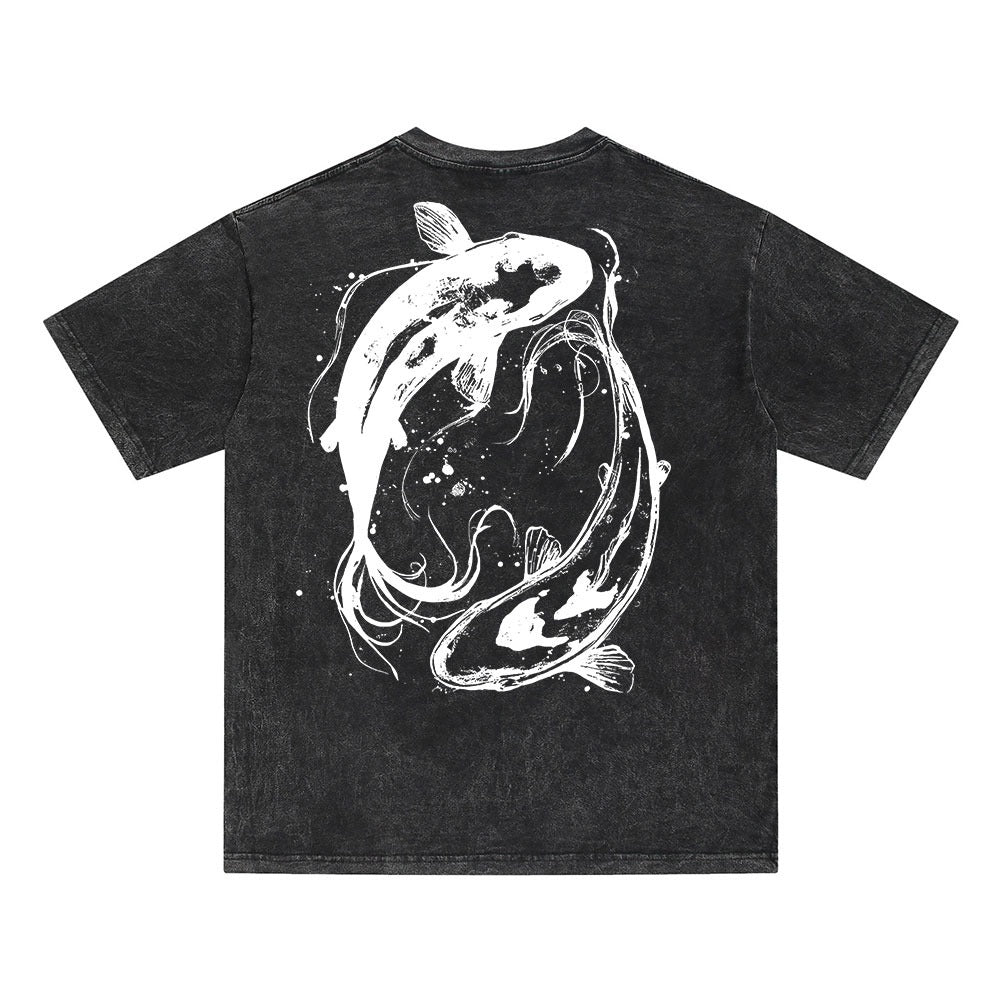 Yin & Yang T-Shirt