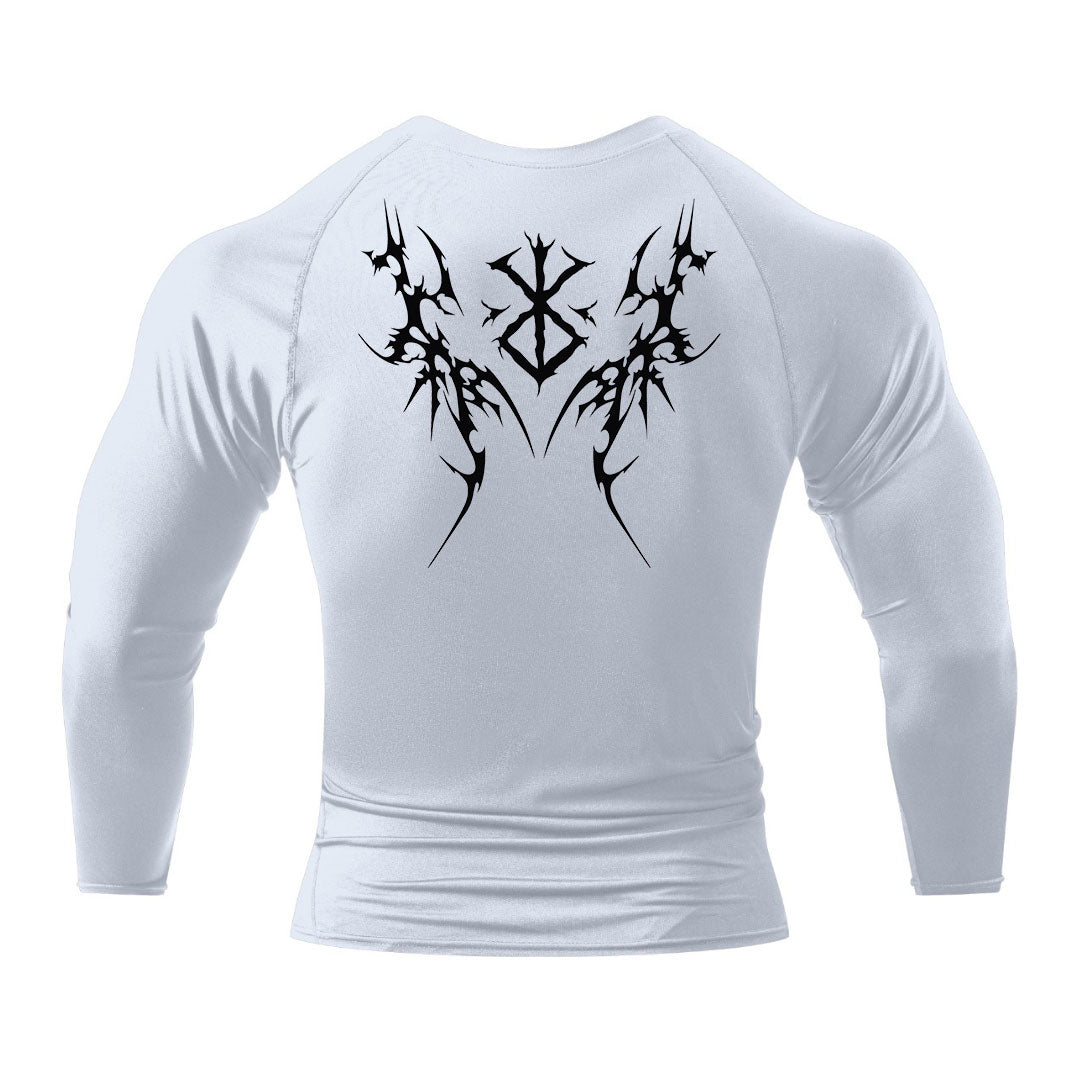 Berserker Compression Long Sleeve
