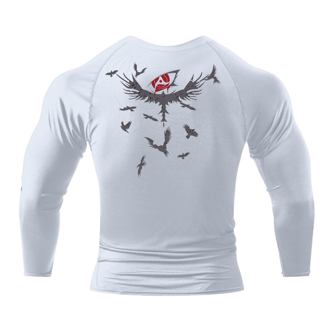 Ravengan Compression Long Sleeve