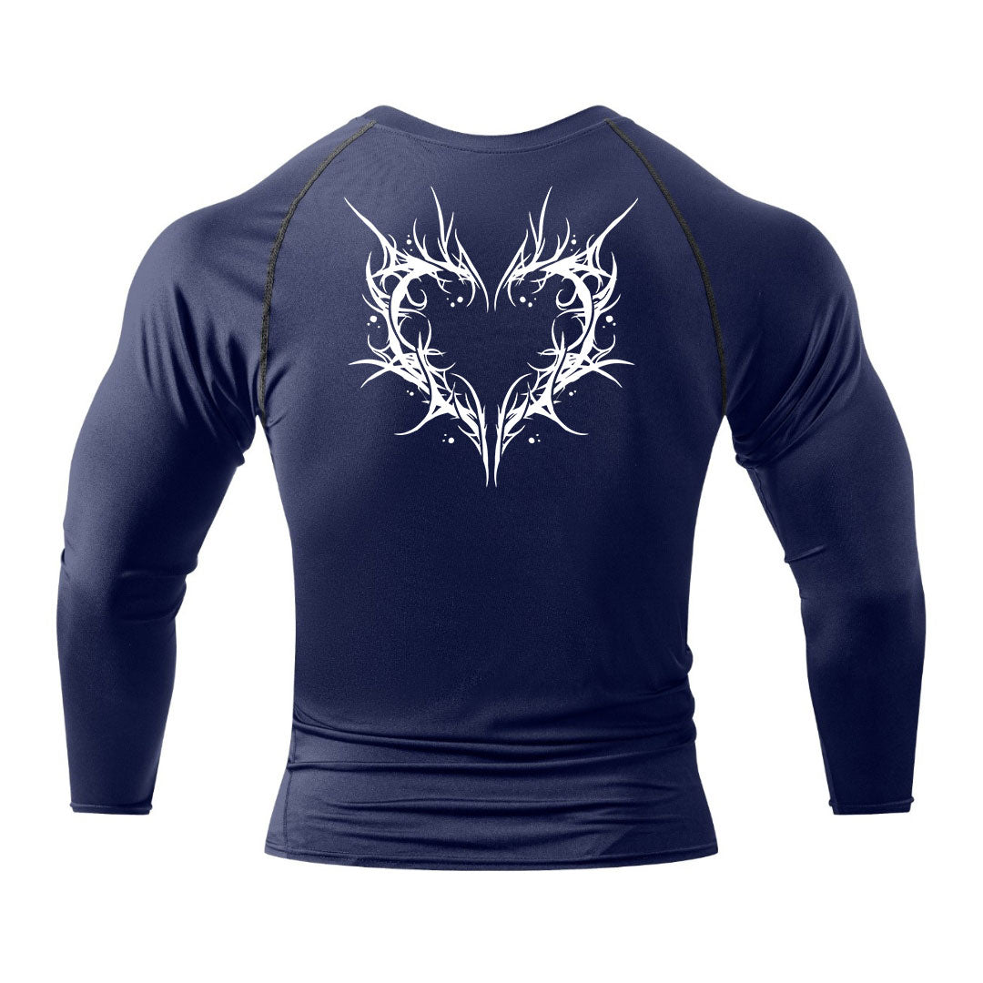 Luvre Compression Long Sleeve