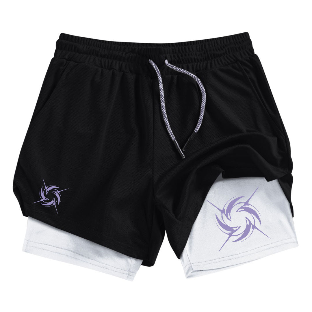 Unfazed Gym Shorts