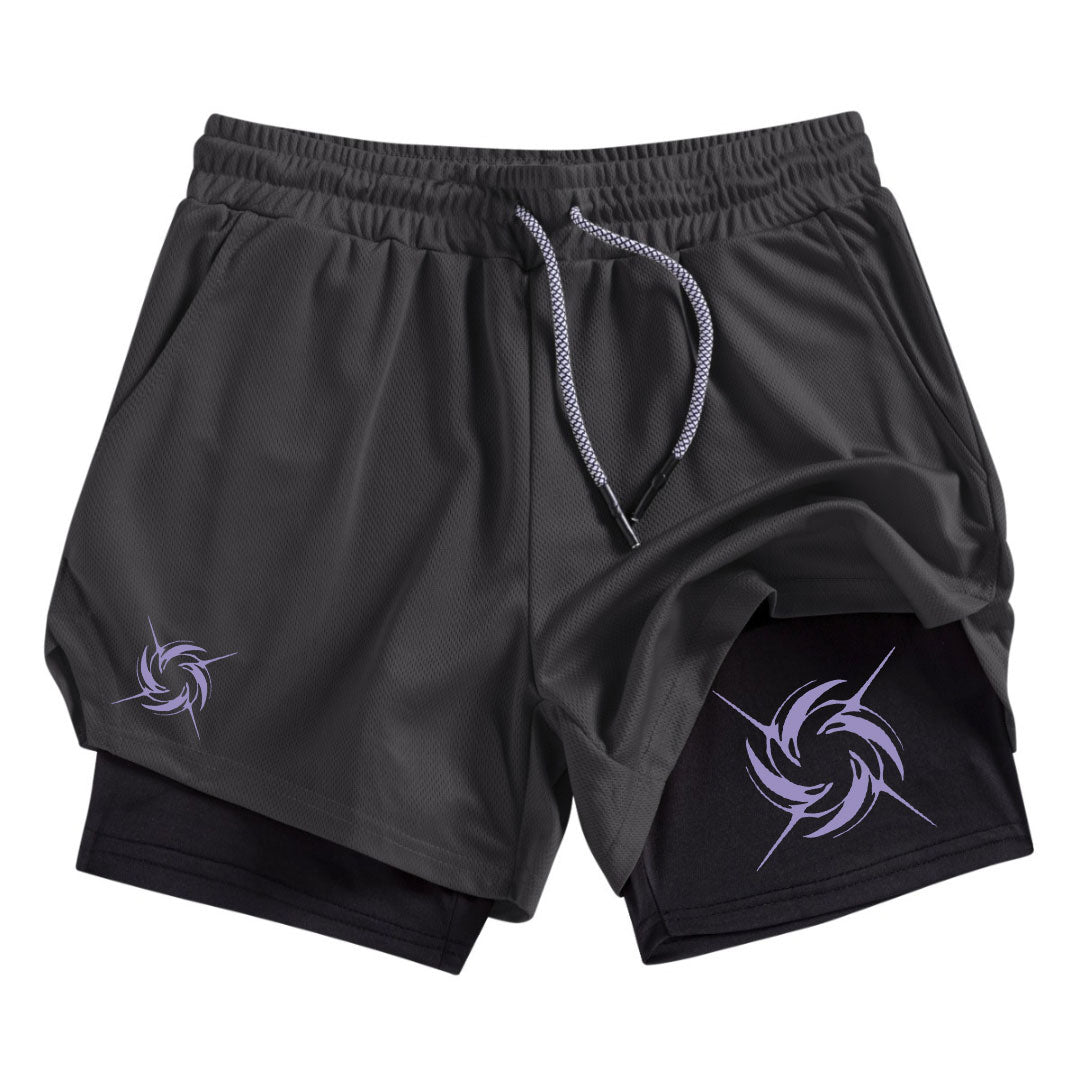 Unfazed Gym Shorts