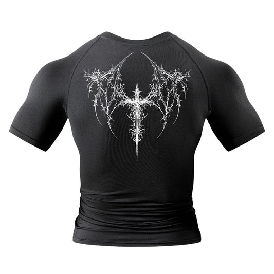 Saintfall Compression Shirt