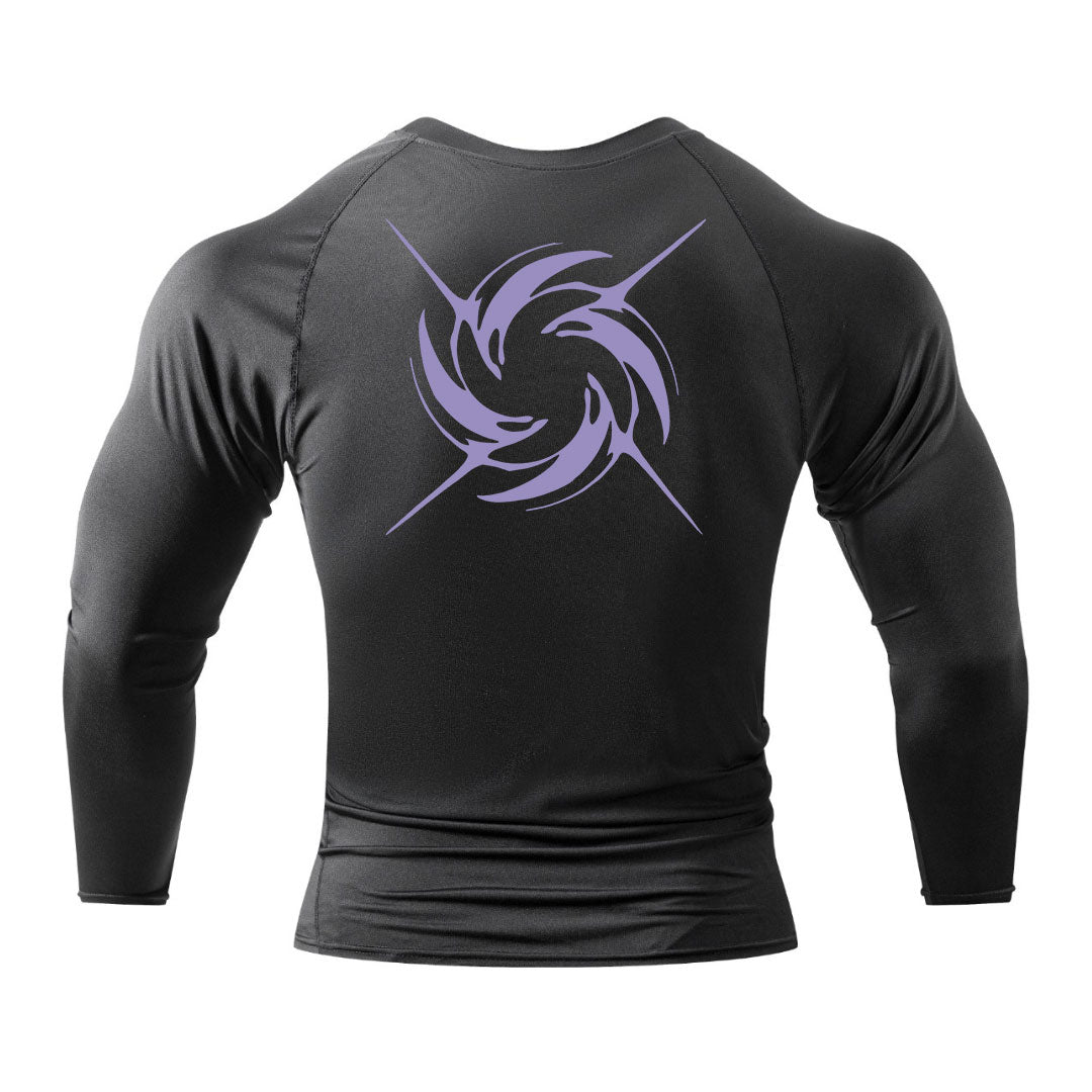 Unfazed Compression Long Sleeve