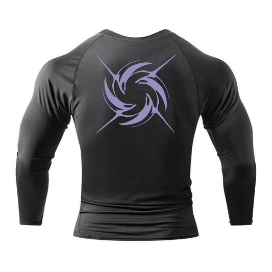 Unfazed Compression Long Sleeve