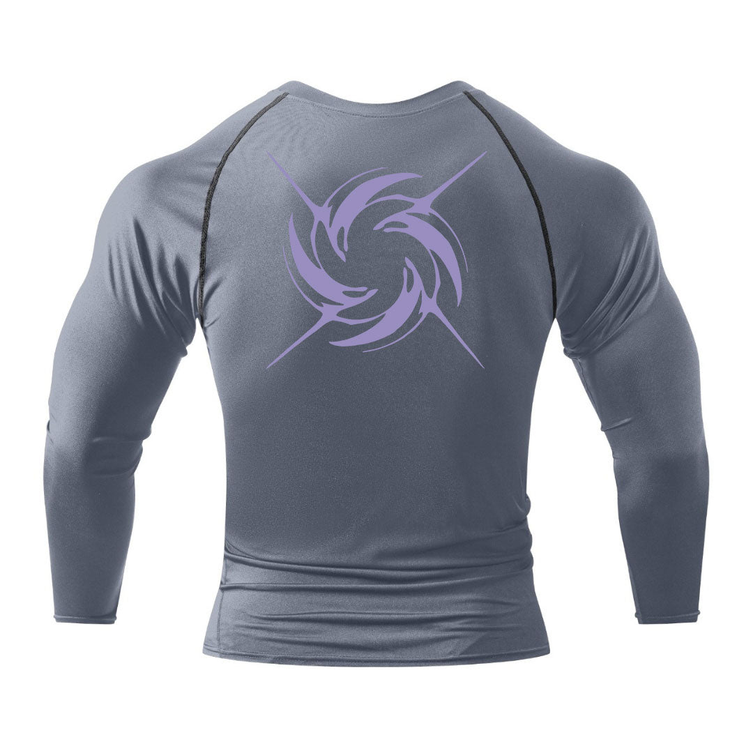 Unfazed Compression Long Sleeve