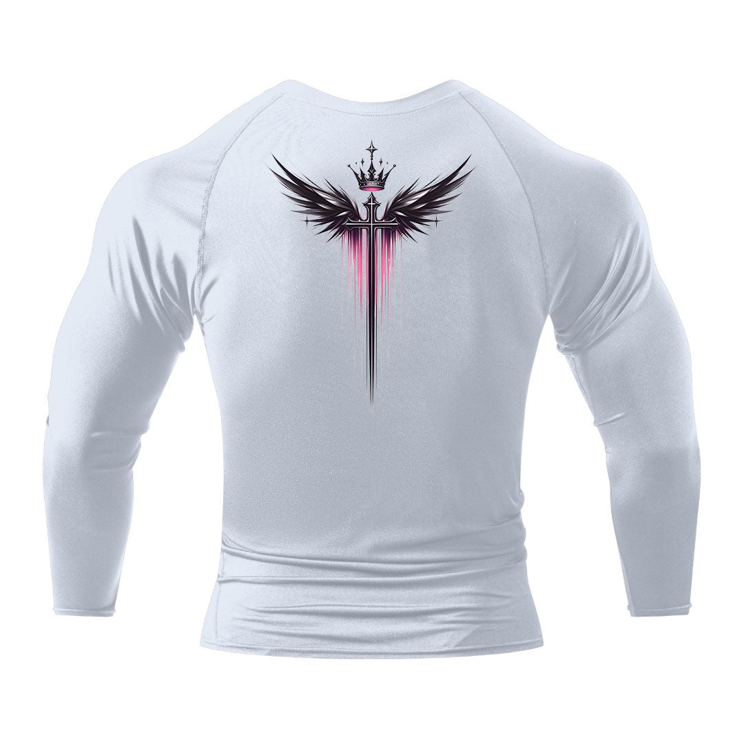 Crownix Compression Long Sleeve