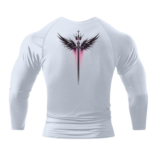 Crownix Compression Long Sleeve
