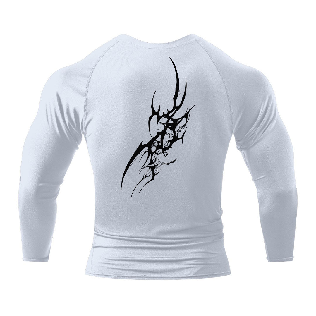 Oblivion Compression Long Sleeve