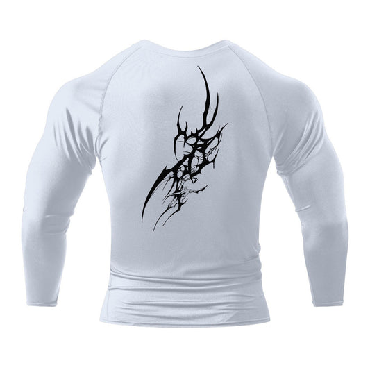 Oblivion Compression Long Sleeve
