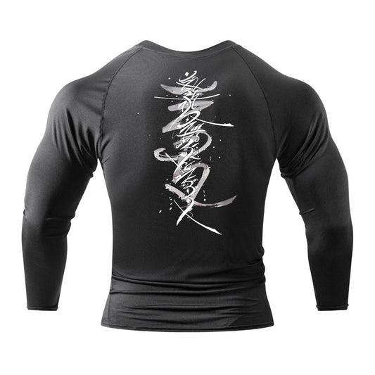 Phantom Compression Long Sleeve