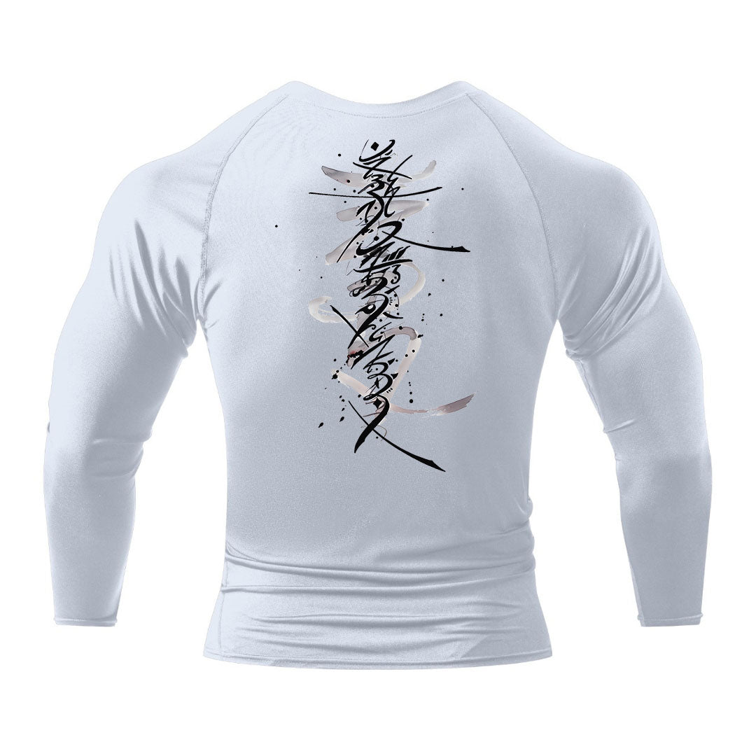 Phantom Compression Long Sleeve