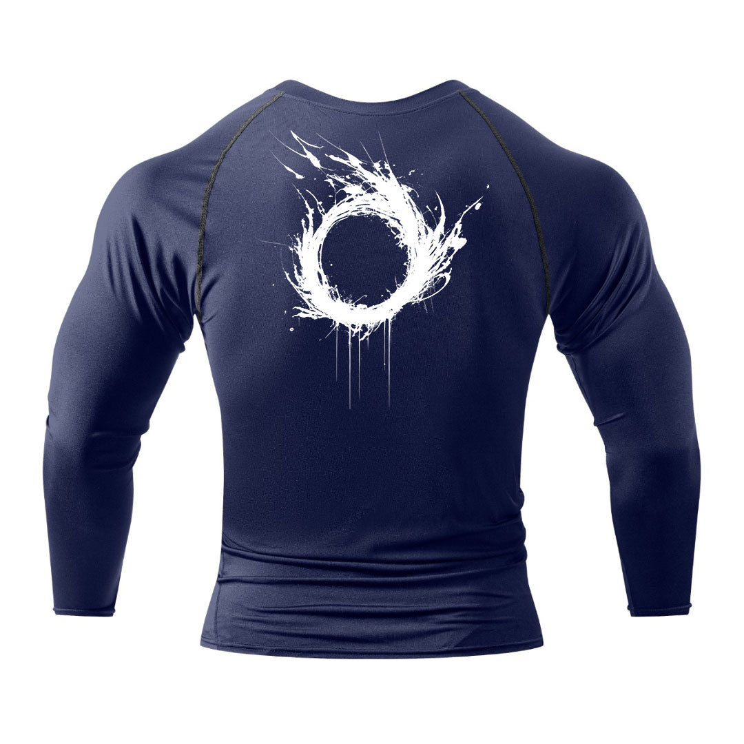 Enso Compression Long Sleeve