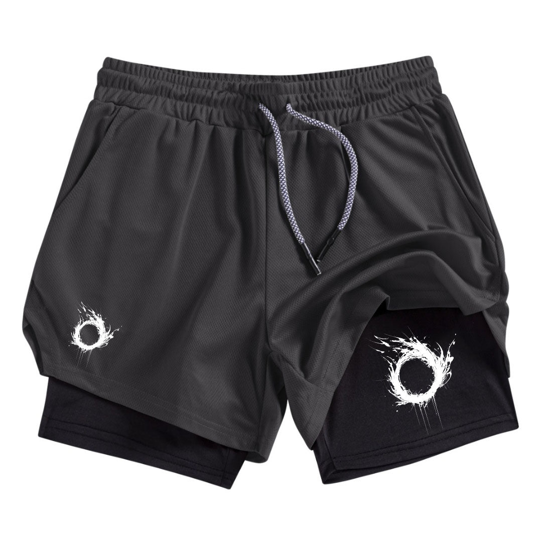 Enso Gym Shorts