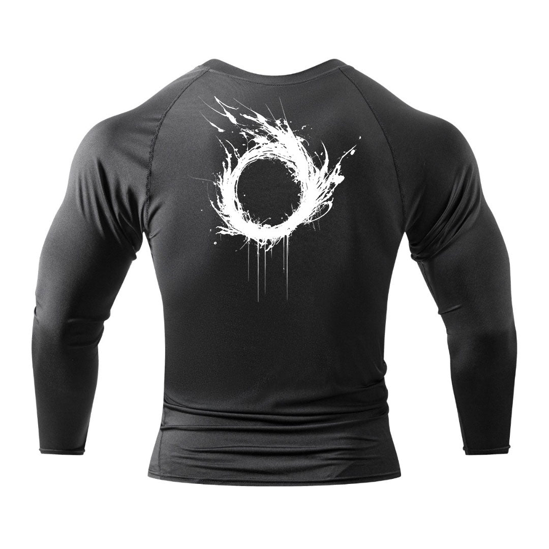 Enso Compression Long Sleeve