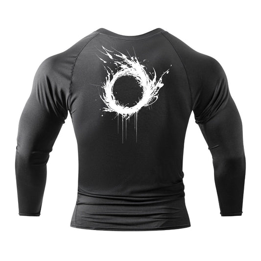 Enso Compression Long Sleeve