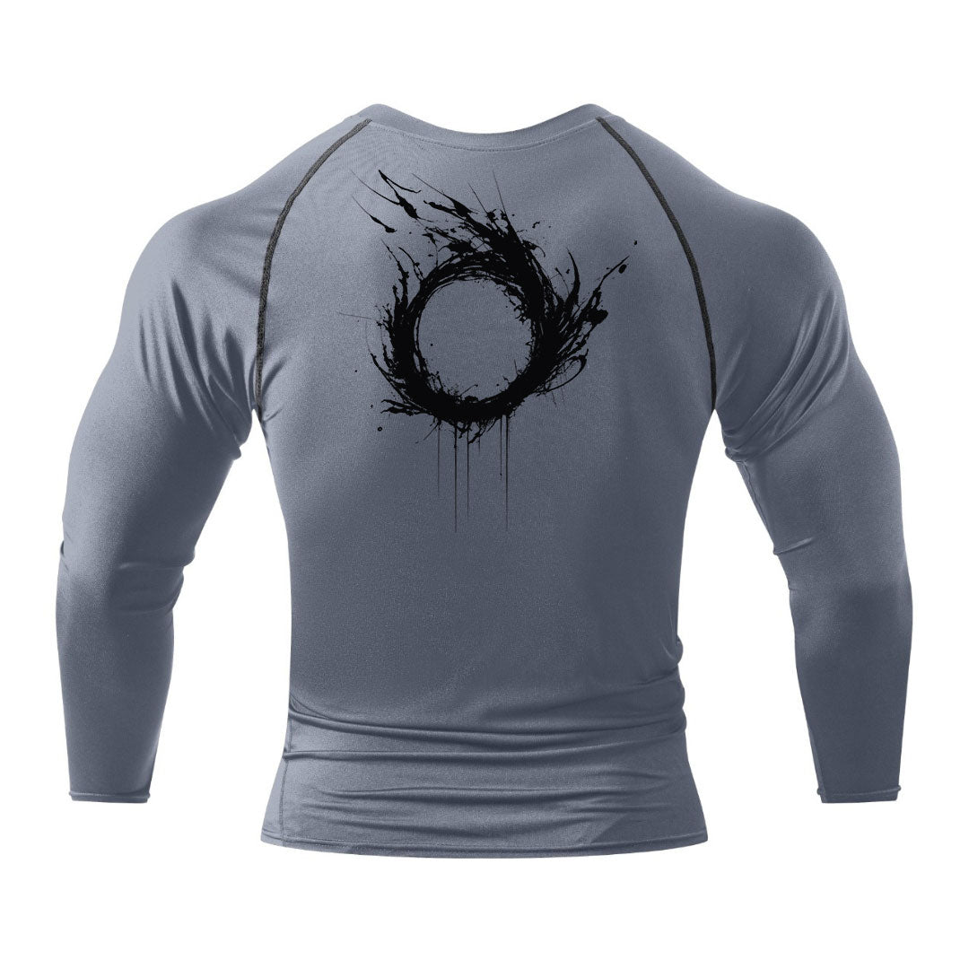 Enso Compression Long Sleeve