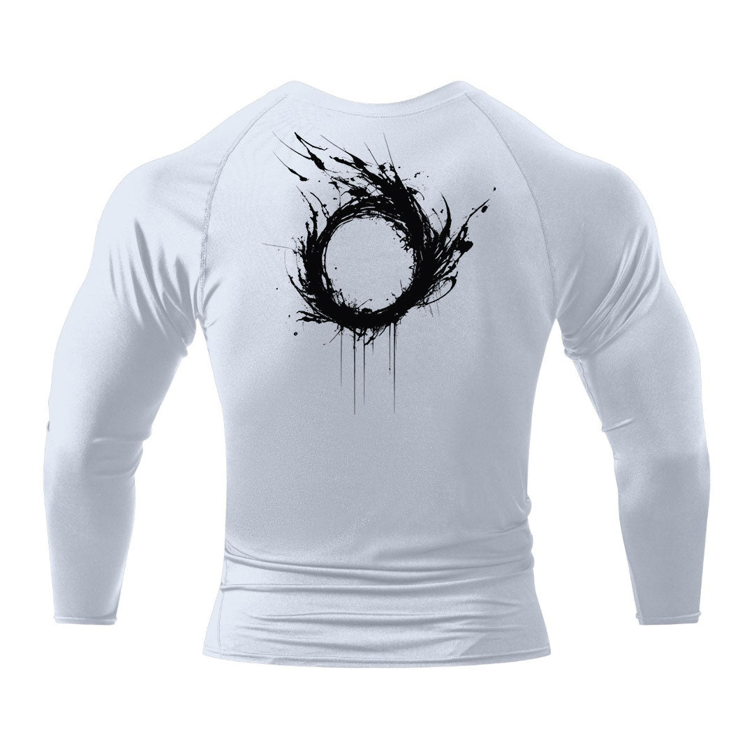 Enso Compression Long Sleeve