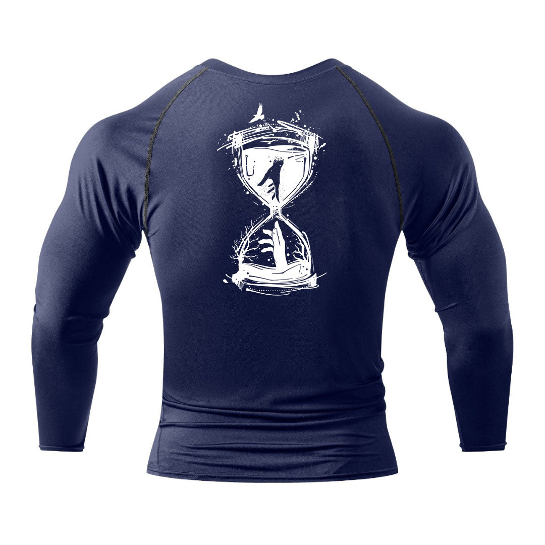Lunova Compression Long Sleeve