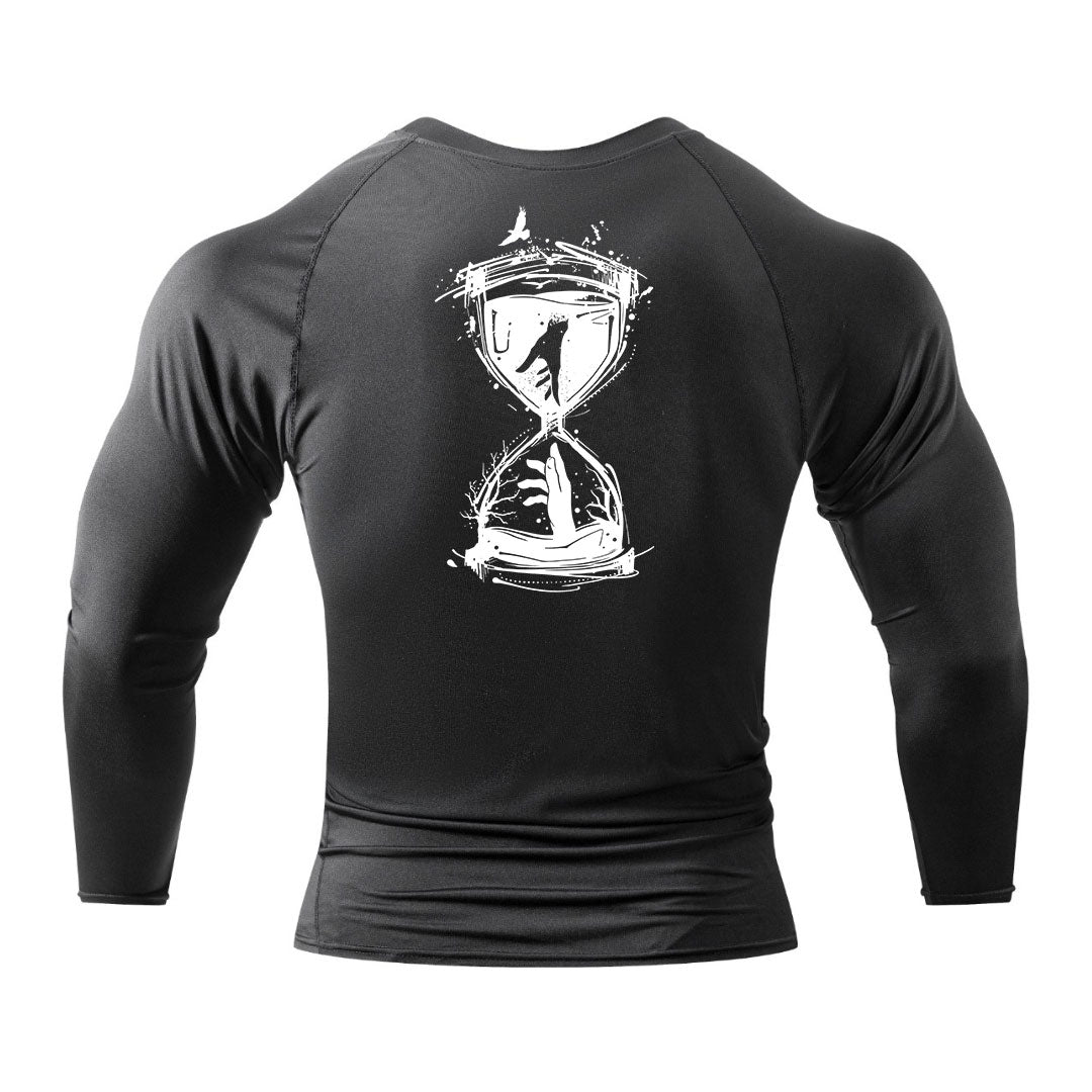 Lunova Compression Long Sleeve